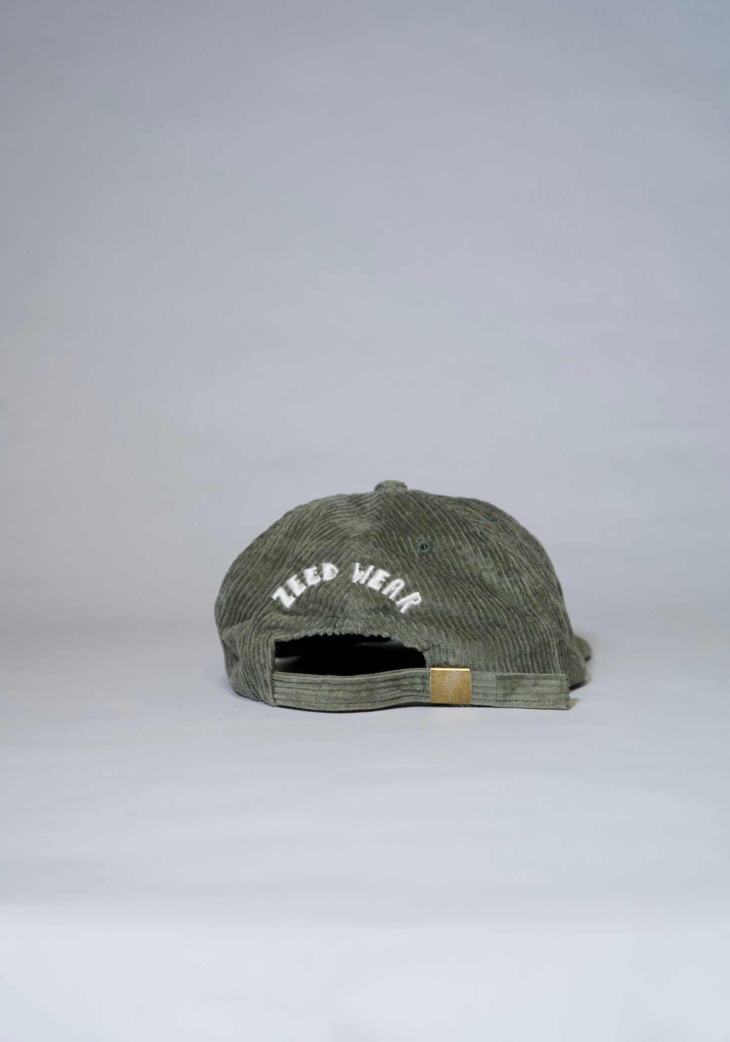 Cactuz Corduroy Hat