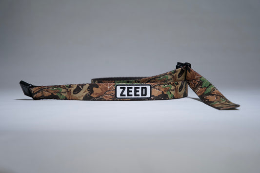 Camo Belt