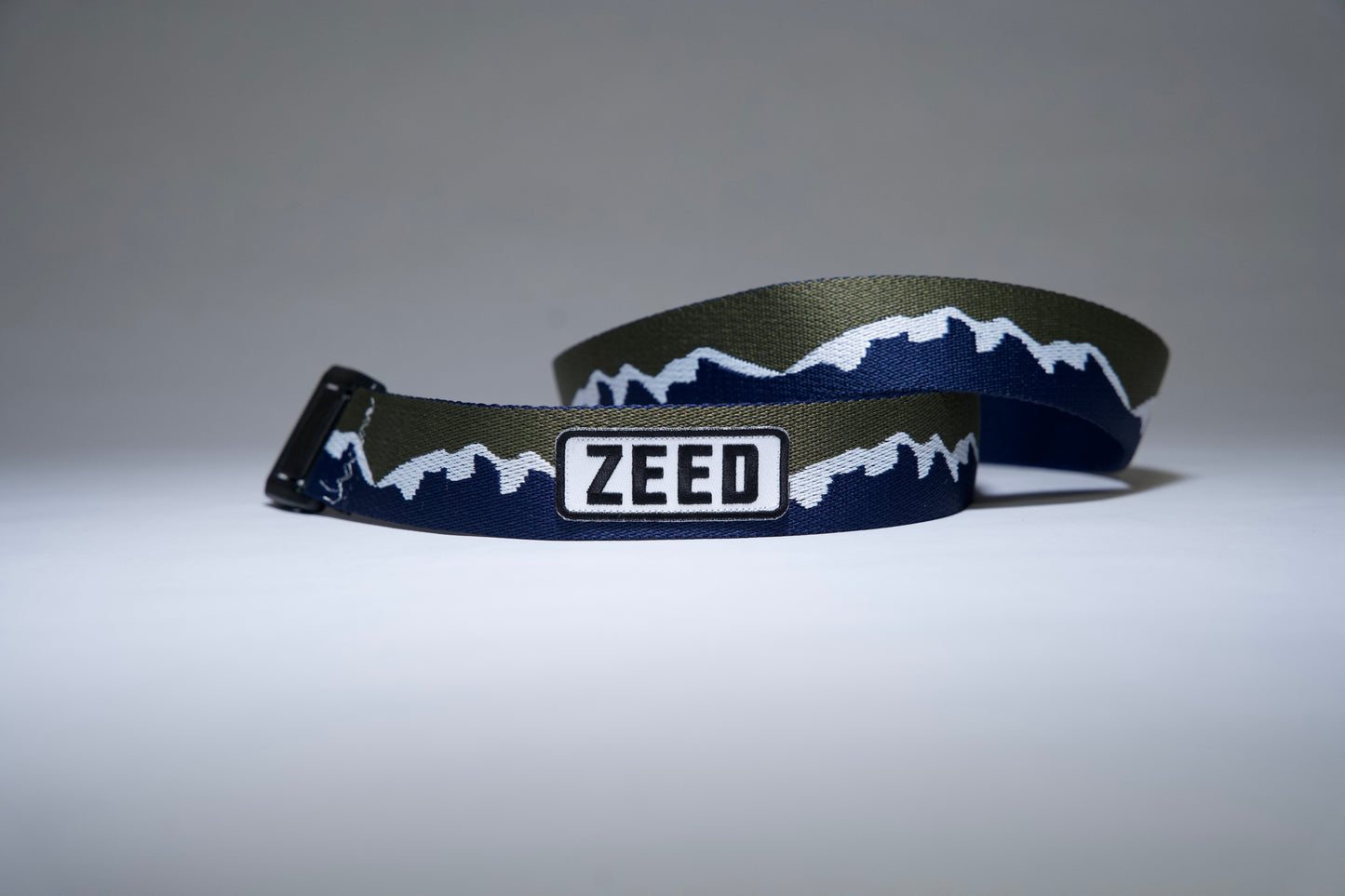 Blue Mtn Belt