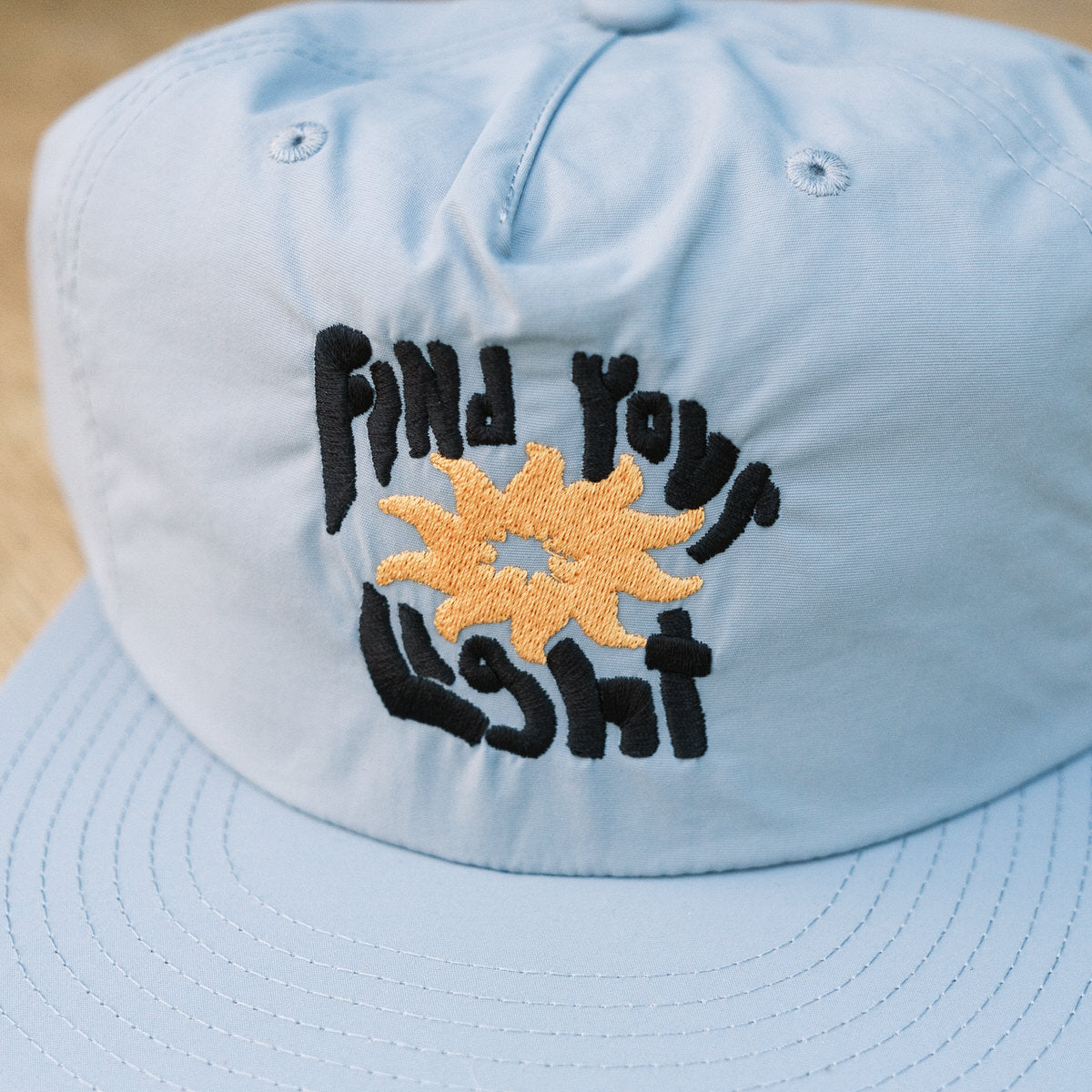 FYL surf hat