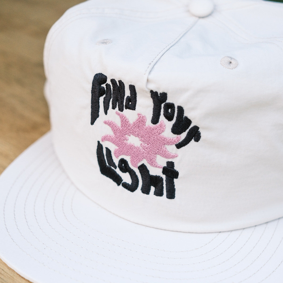 FYL surf hat