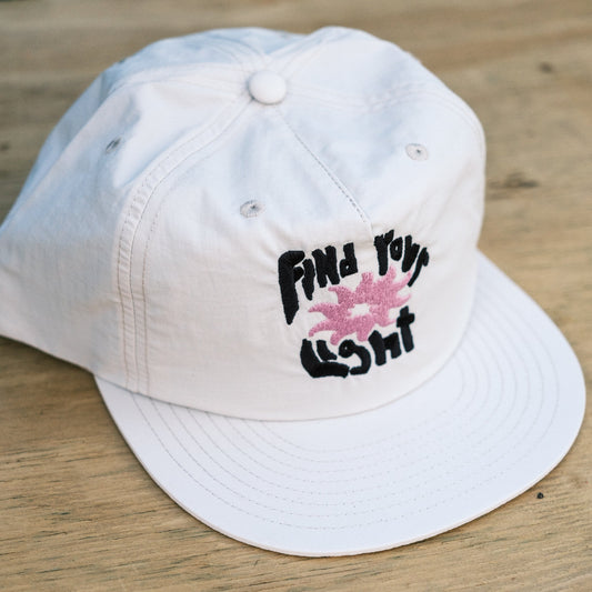 FYL surf hat