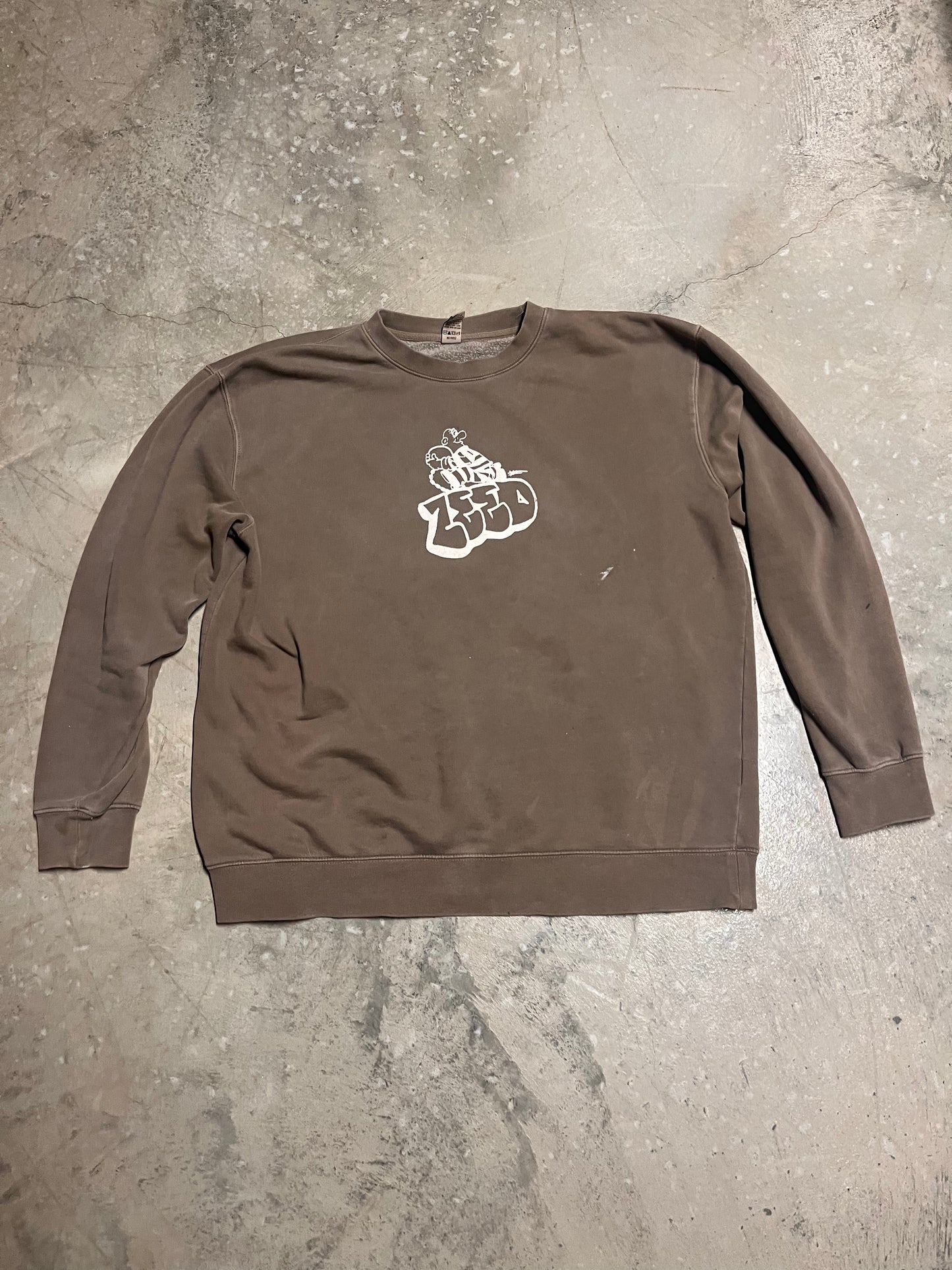 Heizt Crewneck